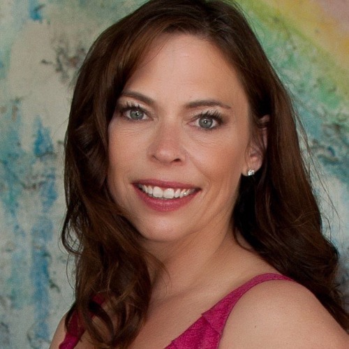 Photo of Heide Brandes