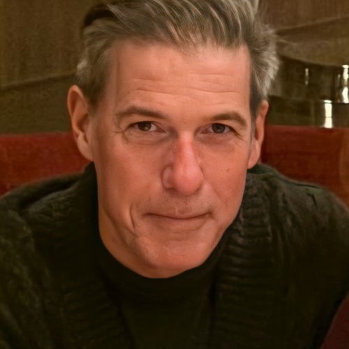 Photo of Danny Axelrod