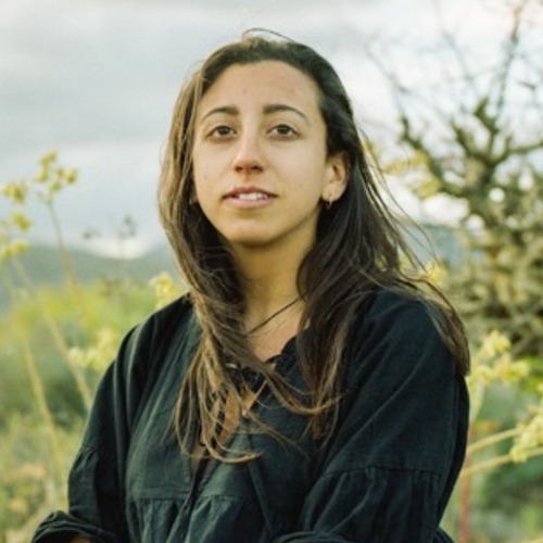 Photo of Madeleine Bazil