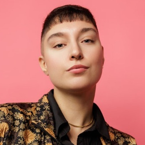 Photo of Sam Manzella
