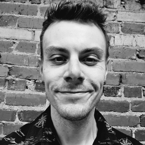 Photo of Drew Mortier