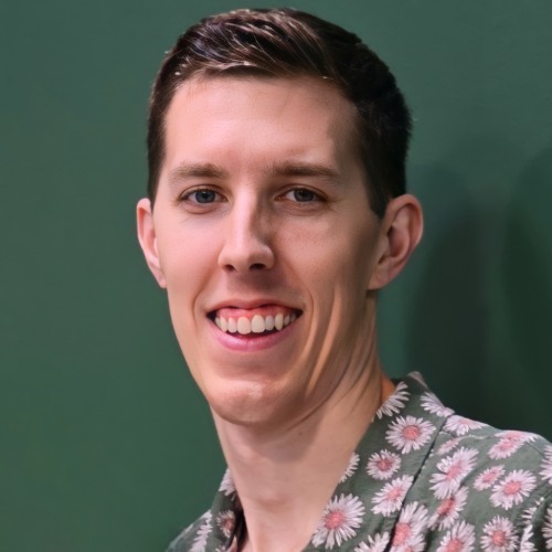 Photo of Greg Poggiali