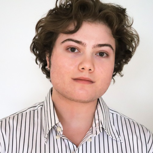 Photo of Rhys Lee Hamilton