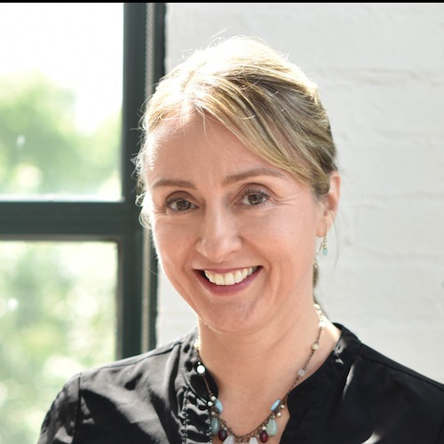 Photo of Fiona Taylor