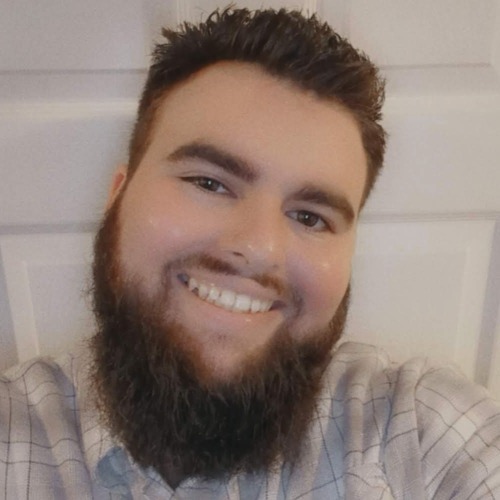 Photo of Justin Quinn