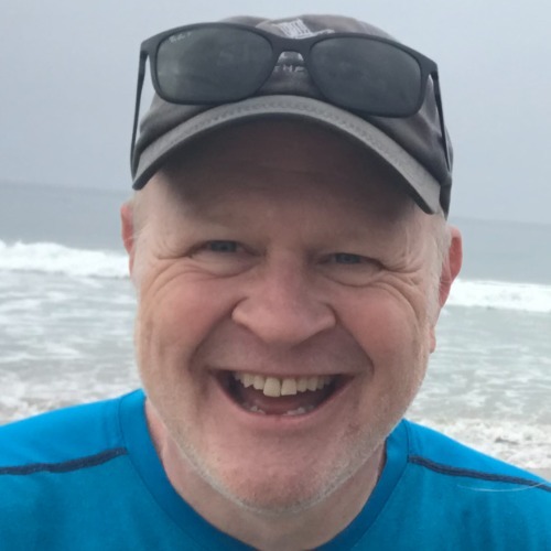 Photo of Michael Sellar