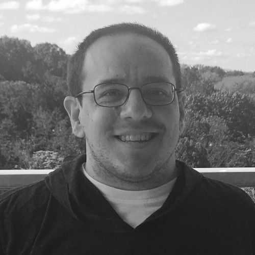 Photo of Brian Grubb