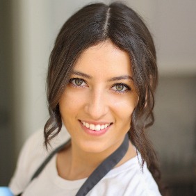 Photo of Erika Carsella
