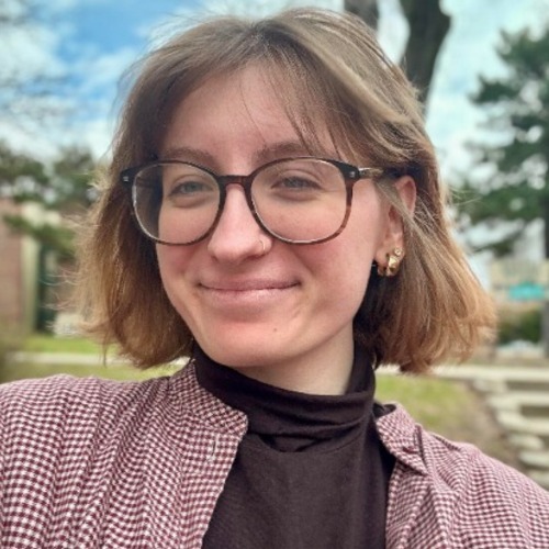 Photo of Aspen Oblewski