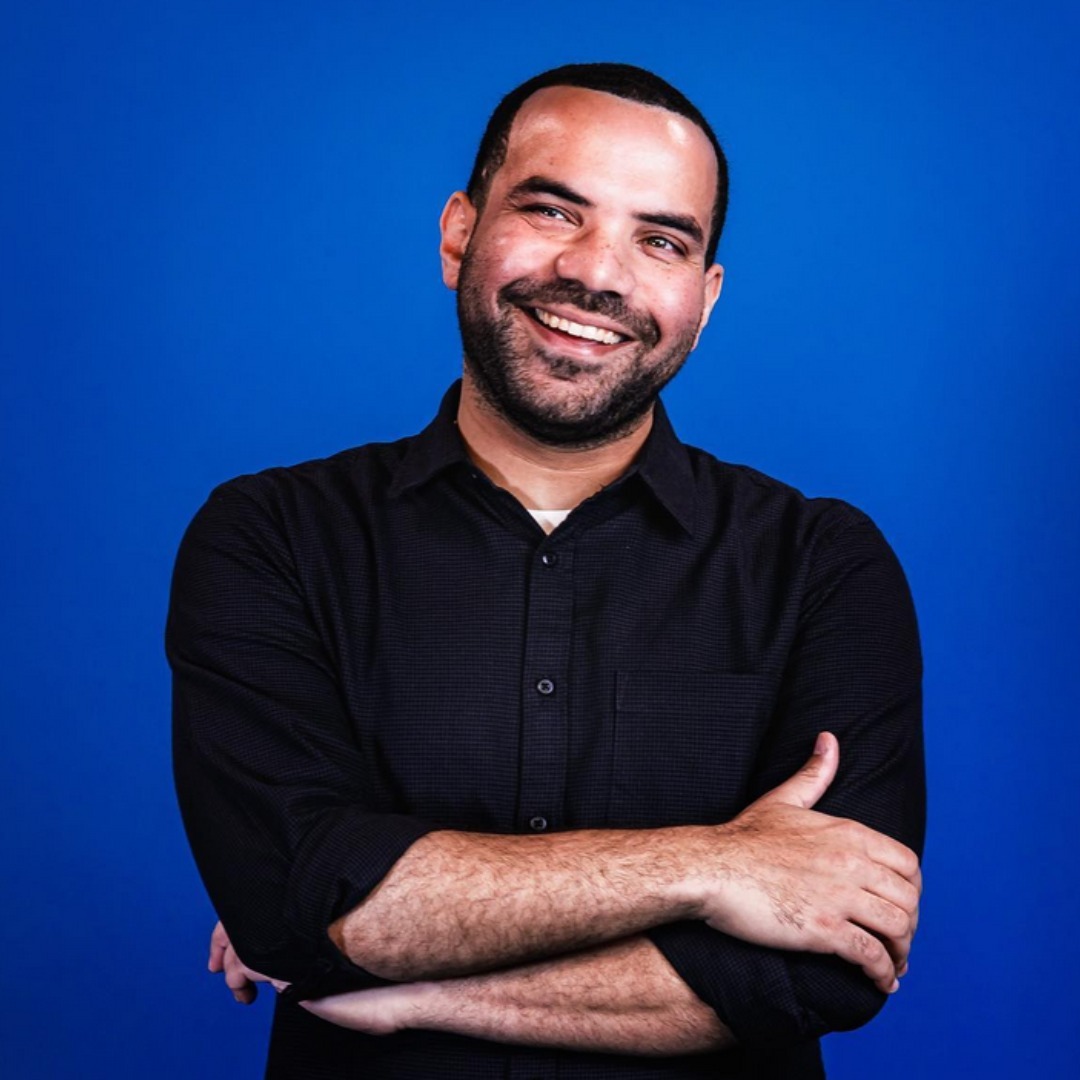 Photo of Alessandro Fillari