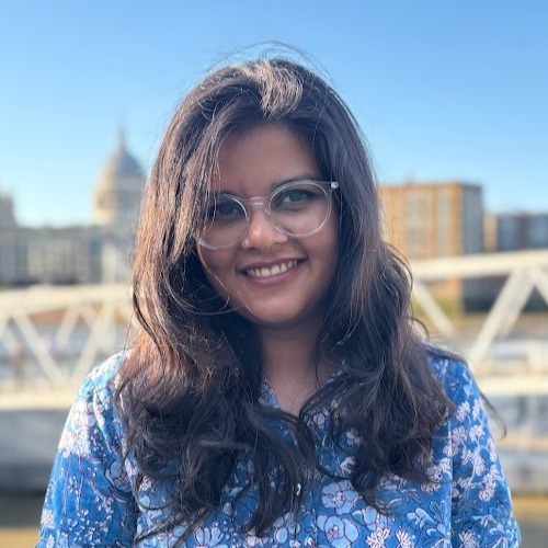 Photo of Proiti Seal Acharya