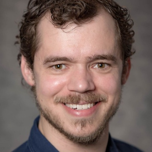 Photo of Paul Stadden