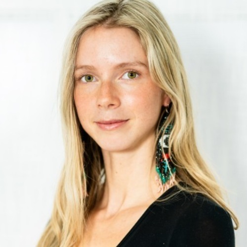 Photo of Lilly Paltsev