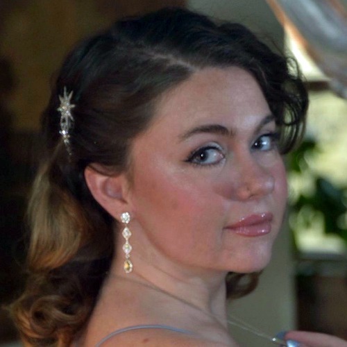 Photo of Kayla Romanelli