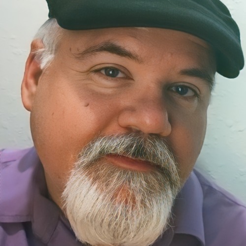 Photo of B. L. Johnson