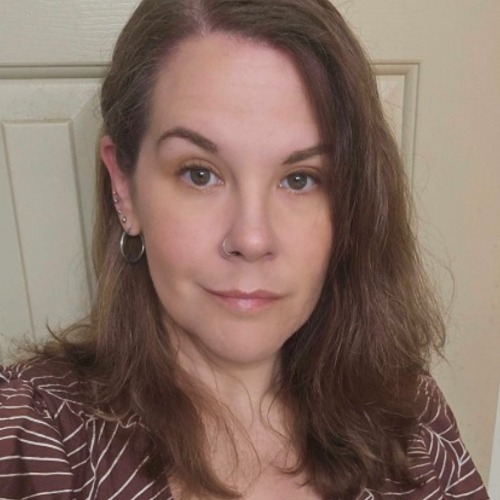 Photo of Nancy Sheppard