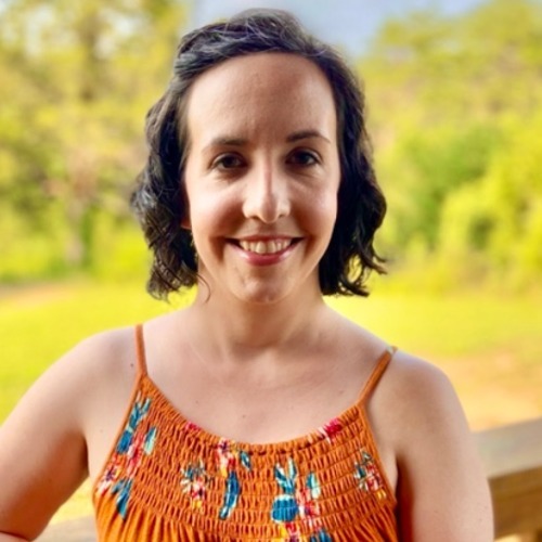 Photo of Katie Mumper