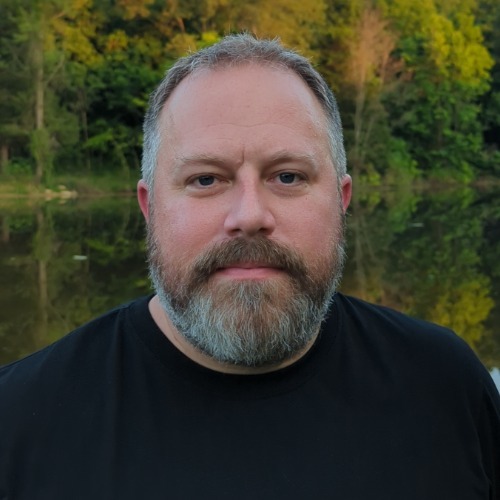 Photo of Matt Milano