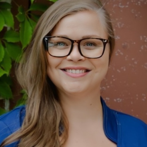 Photo of Veronica Sparks