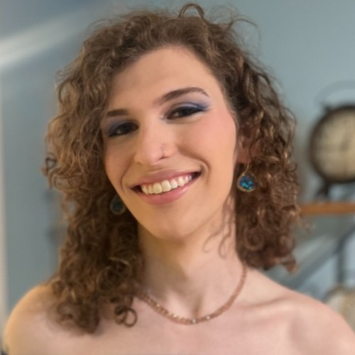 Photo of Rowan Zeoli