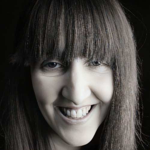 Photo of Jo Plumridge