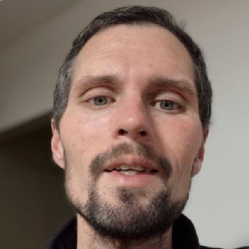 Photo of Michael Gauthier