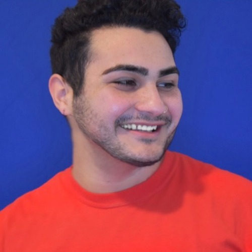 Photo of Chris Malone Méndez