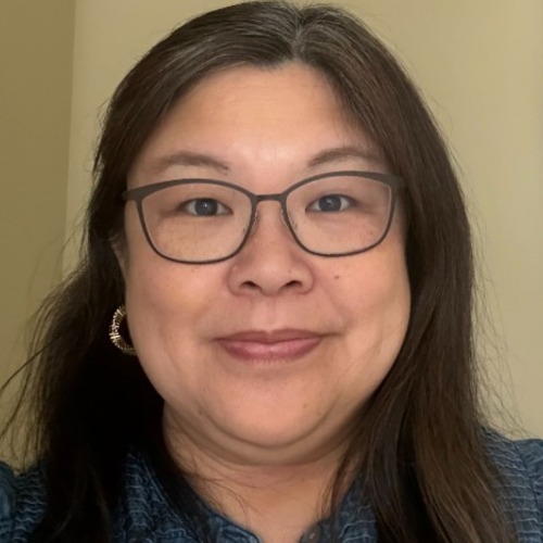 Photo of Ing Wei Khor