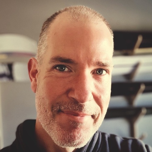 Photo of Nate Swanner