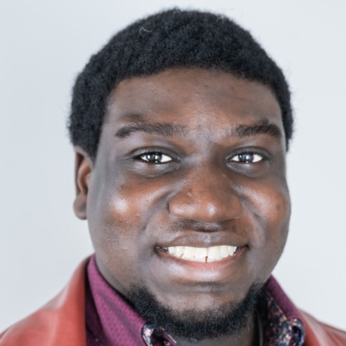 Photo of Ayomikun Adekaiyero