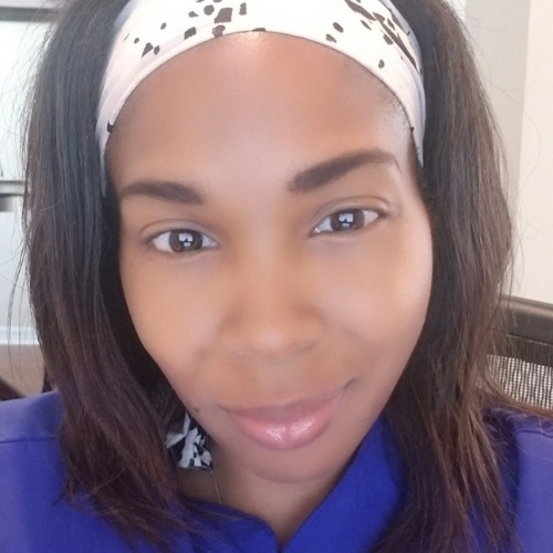 Photo of Melanie Johnson