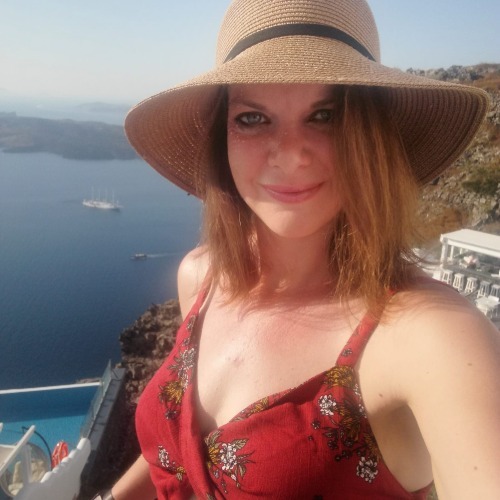 Photo of Jessica Stewart