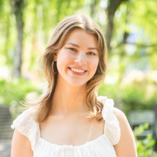 Photo of Cara Kishter