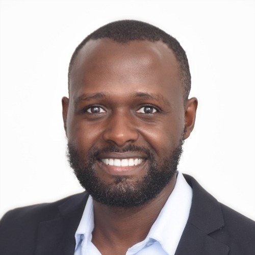 Photo of Sam Victor