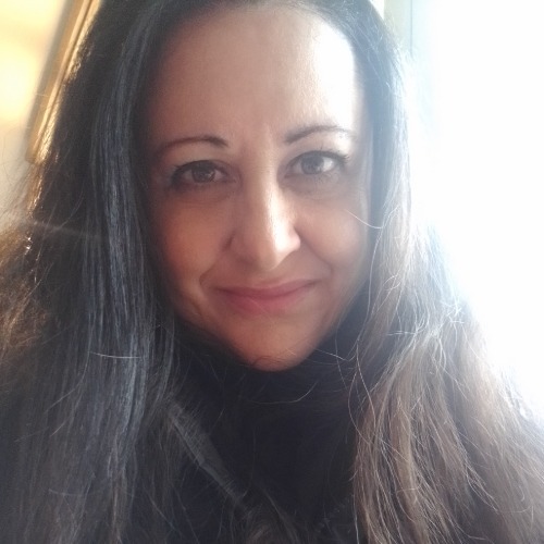 Photo of Marion Garassino