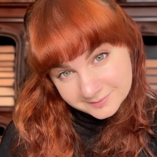 Photo of Lianna Tedesco