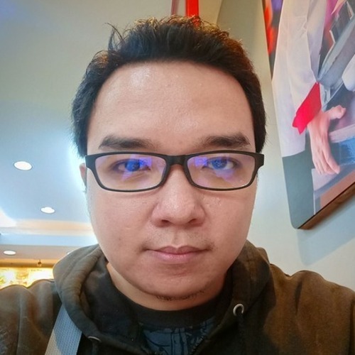 Photo of Kris Velasco