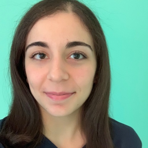 Photo of Madeline Lapreziosa