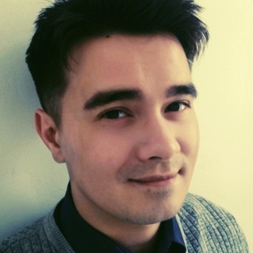 Photo of Nicholas B.