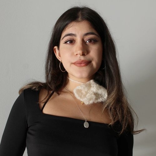 Photo of Alia Ayoubi