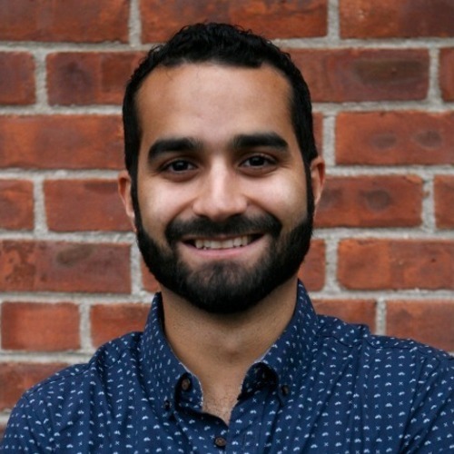 Photo of Jorge Jimenez