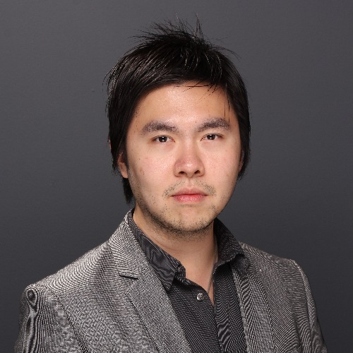 Photo of Duan Damais