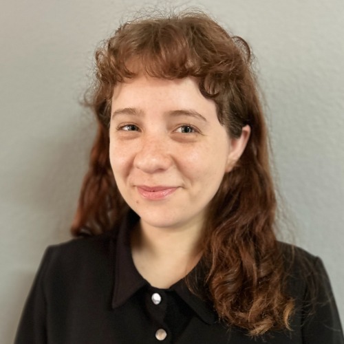 Photo of Michelle Konopka Alonzo