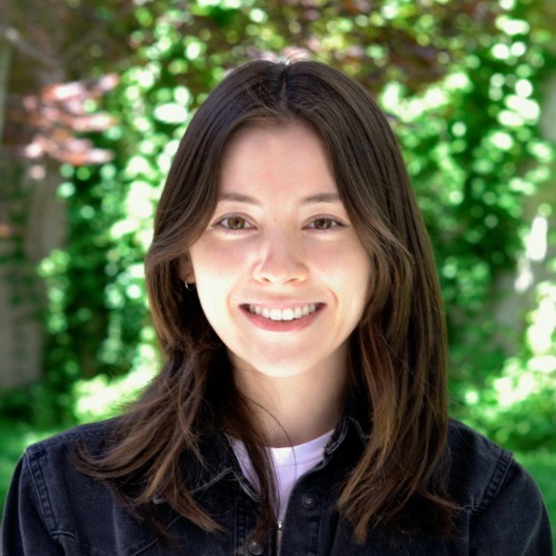 Photo of Rika Hoffman
