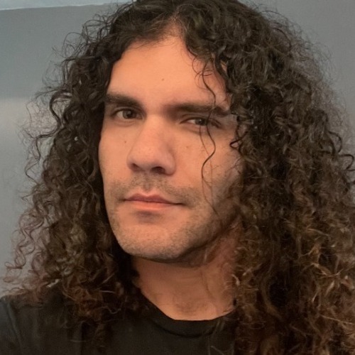 Photo of Joe Garza