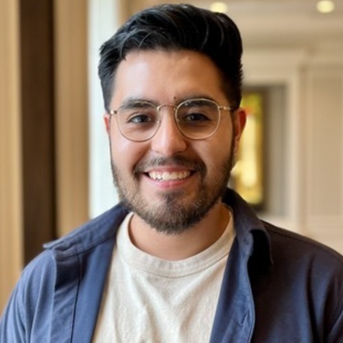 Photo of Abel Rodriguez
