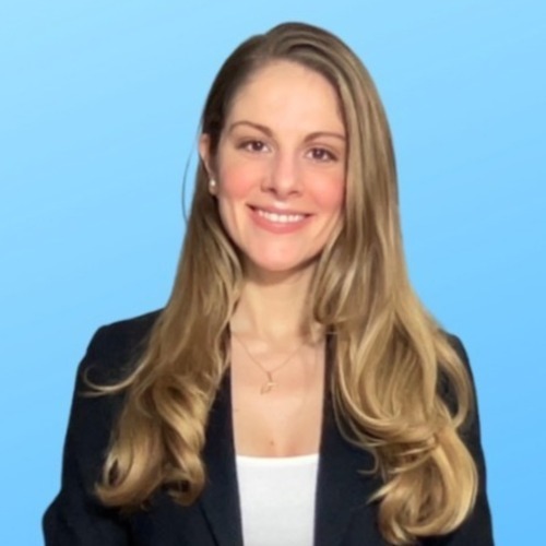 Photo of Jennifer Sweenie