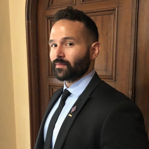 Photo of Erik Sherman