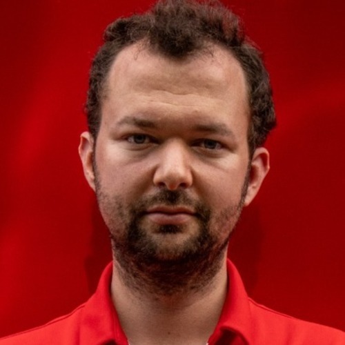 Photo of Sam Ellis