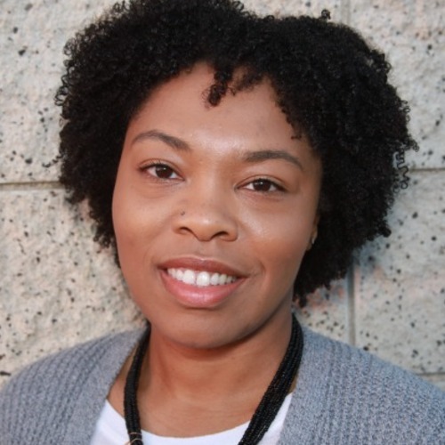 Photo of Kenya Foy